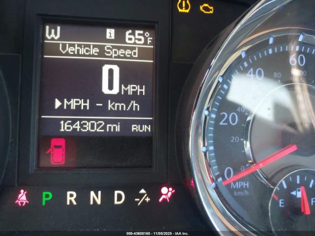 2014 CHRYSLER TOWN & COUNTRY 2C4RC1BG9ER381732 Photo 6