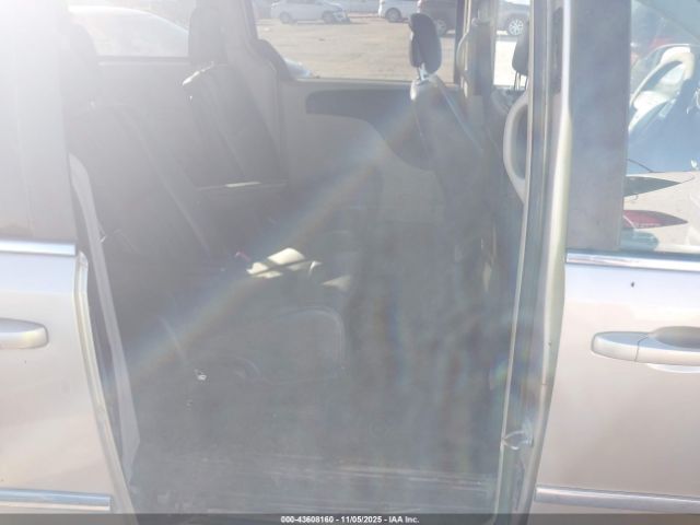 2014 CHRYSLER TOWN & COUNTRY 2C4RC1BG9ER381732 Photo 7
