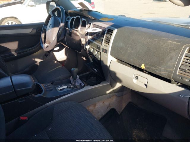 2003 TOYOTA 4RUNNER JTEBT14R630027637 Photo 4