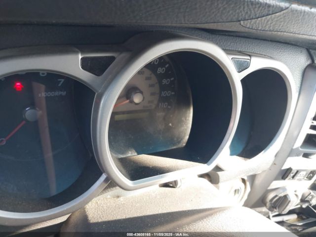 2003 TOYOTA 4RUNNER JTEBT14R630027637 Photo 6