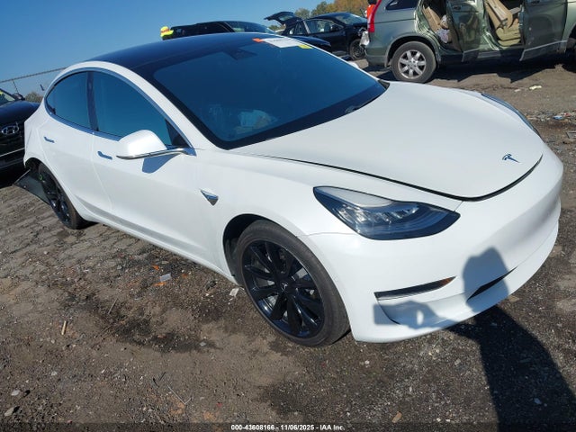 2020 TESLA MODEL 3 5YJ3E1EA7LF797584 Photo 0