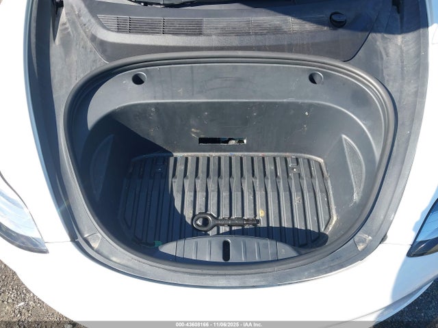 2020 TESLA MODEL 3 5YJ3E1EA7LF797584 Photo 9