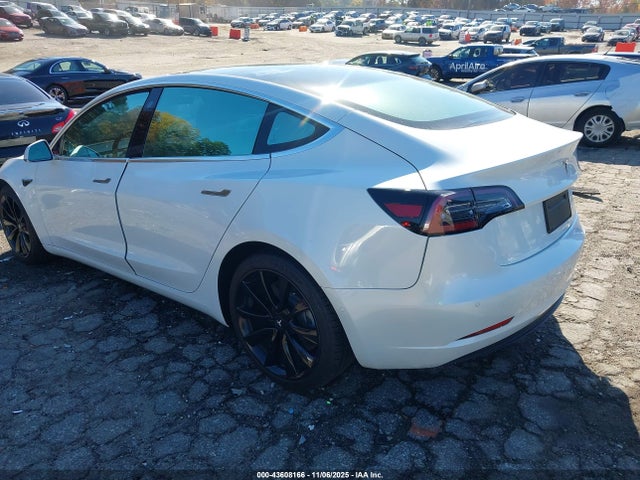 2020 TESLA MODEL 3 5YJ3E1EA7LF797584 Photo 2