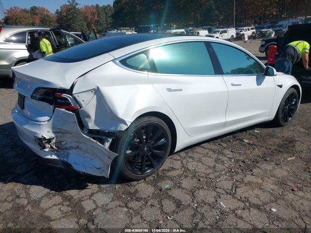 2020 TESLA MODEL 3 5YJ3E1EA7LF797584 Photo 3