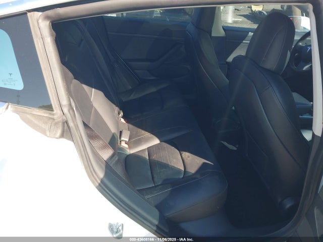 2020 TESLA MODEL 3 5YJ3E1EA7LF797584 Photo 7