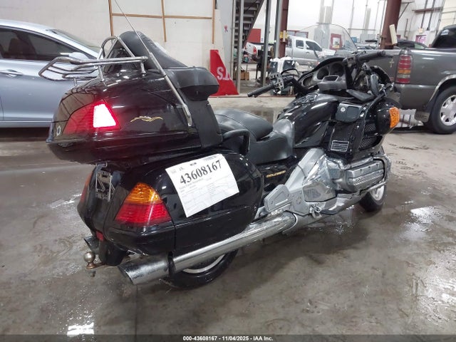 2002 HONDA GL1800 1HFSC47002A102060 Photo 3