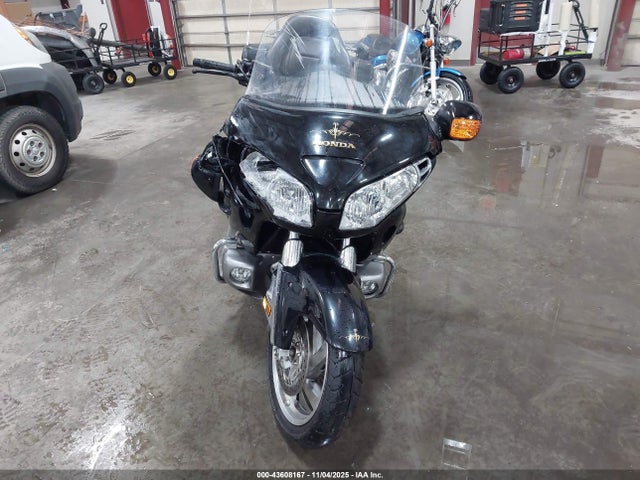 2002 HONDA GL1800 1HFSC47002A102060 Photo 4