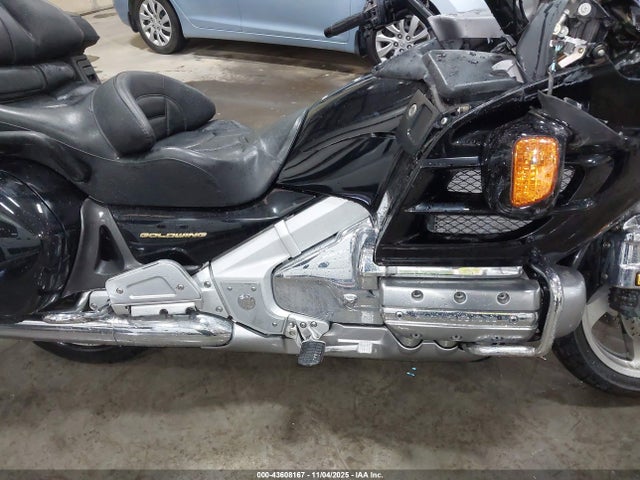 2002 HONDA GL1800 1HFSC47002A102060 Photo 7
