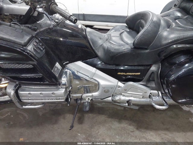 2002 HONDA GL1800 1HFSC47002A102060 Photo 8