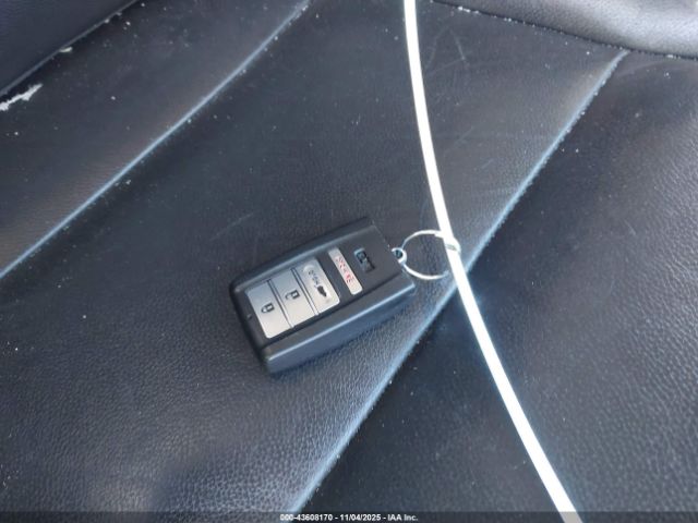 2014 ACURA MDX 5FRYD4H20EB033575 Photo 10