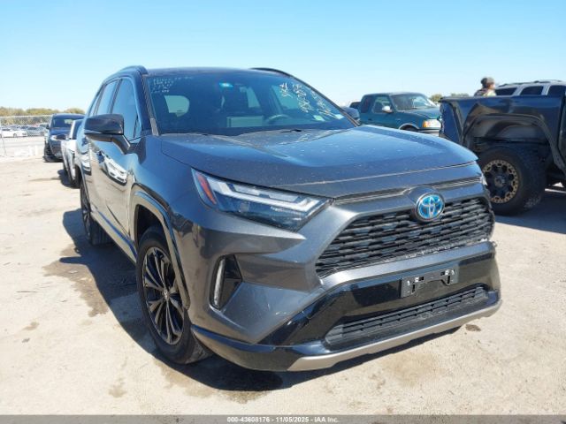 2022 TOYOTA RAV4 HYBRID JTME6RFV1ND526763