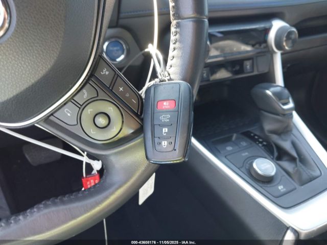 2022 TOYOTA RAV4 HYBRID JTME6RFV1ND526763 Photo 10