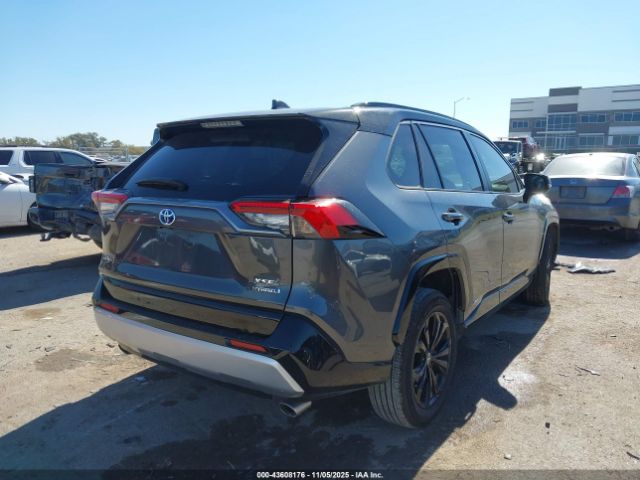 2022 TOYOTA RAV4 HYBRID JTME6RFV1ND526763 Photo 3