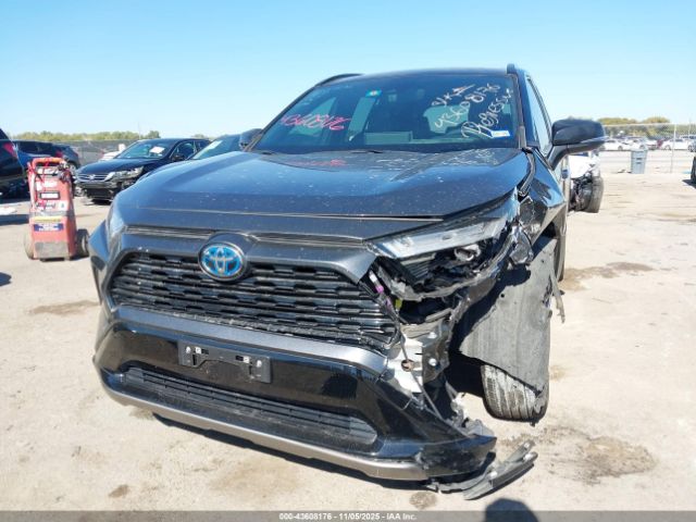2022 TOYOTA RAV4 HYBRID JTME6RFV1ND526763 Photo 5