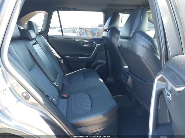 2022 TOYOTA RAV4 HYBRID JTME6RFV1ND526763 Photo 7