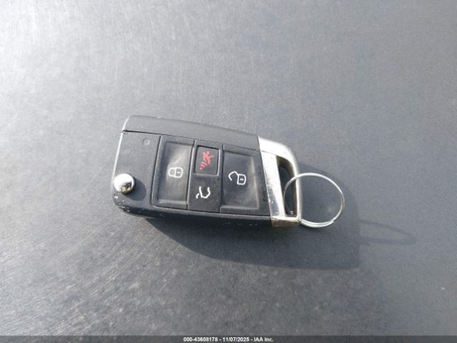 2017 VOLKSWAGEN GOLF GTI 3VW547AU3HM023346 Photo 10