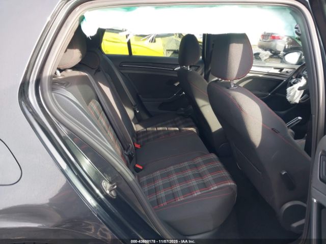 2017 VOLKSWAGEN GOLF GTI 3VW547AU3HM023346 Photo 7