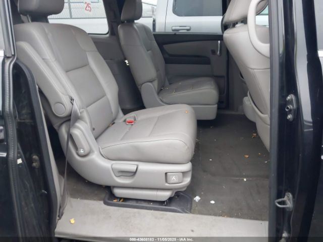 2014 HONDA ODYSSEY 5FNRL5H62EB038830 Photo 7
