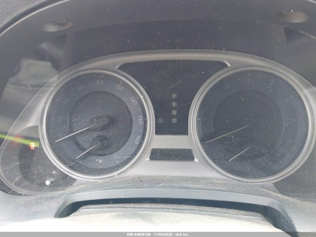 Продаж на аукціоні авто 2008 Lexus Is 250, vin: JTHCK262785024997, номер лоту: 43608186