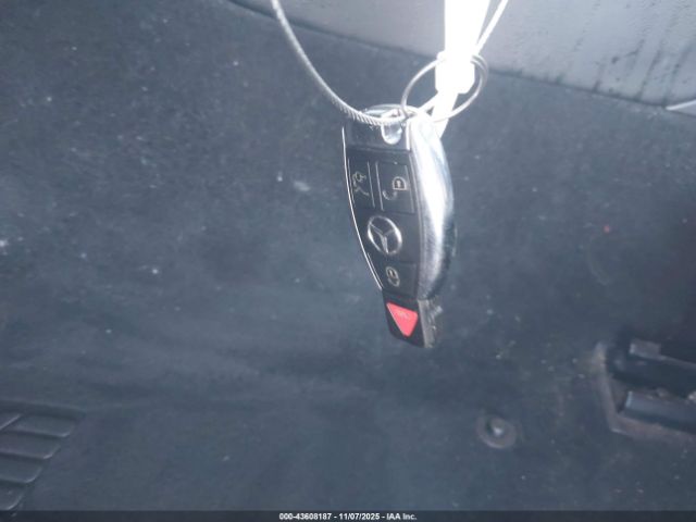 2016 MERCEDES-BENZ C 300 55SWF4KB6GU145794 Photo 10