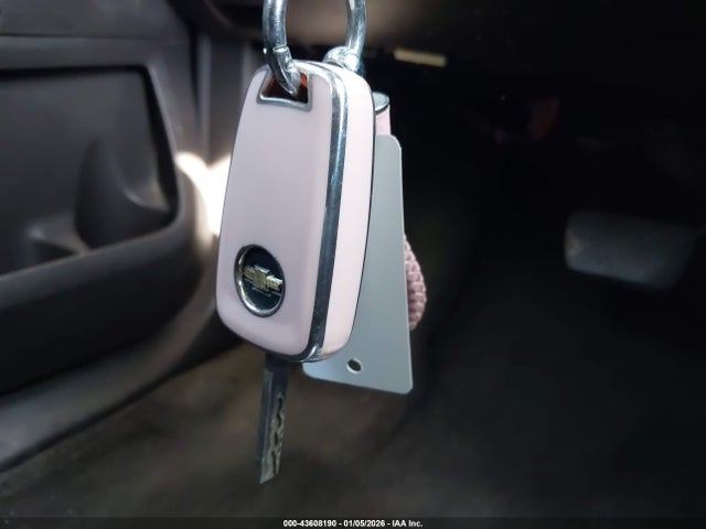 43608190 :رقم المزاد ، 2GNALBEK1F6271772 vin ، 2015 Chevrolet Equinox 1lt مزاد بيع
