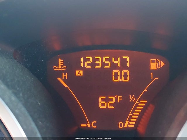 JN8AF5MV9ET358200 Nissan JUKE S