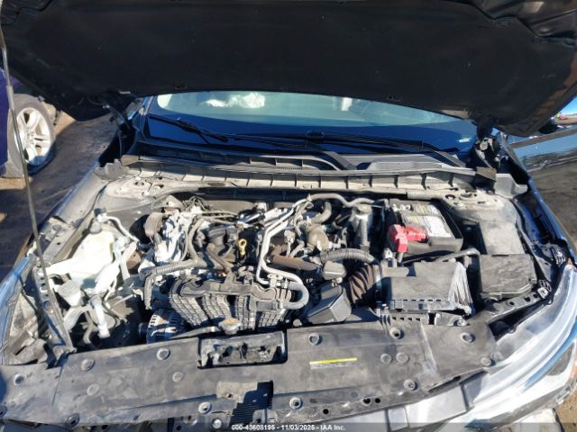 2022 NISSAN ALTIMA 1N4BL4CV0NN341140 Photo 9