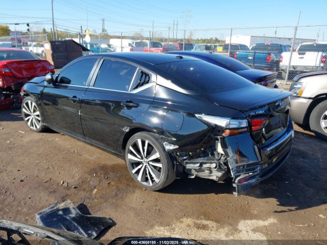 2022 NISSAN ALTIMA 1N4BL4CV0NN341140 Photo 2