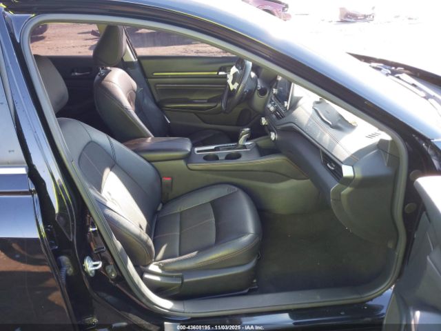 2022 NISSAN ALTIMA 1N4BL4CV0NN341140 Photo 4