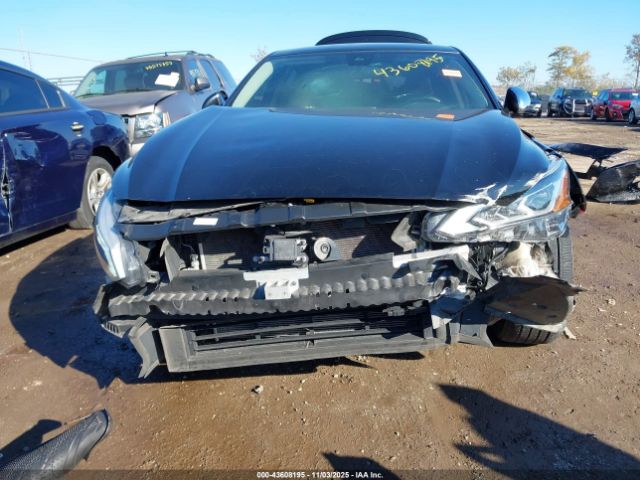 2022 NISSAN ALTIMA 1N4BL4CV0NN341140 Photo 5