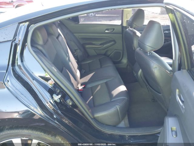 2022 NISSAN ALTIMA 1N4BL4CV0NN341140 Photo 7