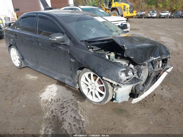 2015 MITSUBISHI LANCER JA32U8FW5FU004522