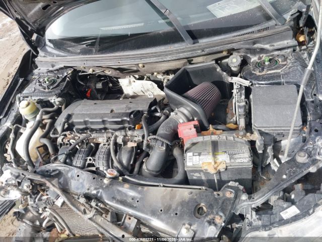 2015 MITSUBISHI LANCER JA32U8FW5FU004522 Photo 9