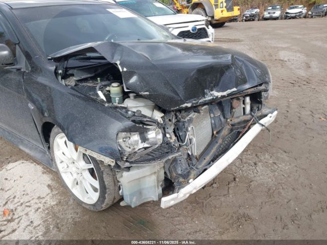 2015 MITSUBISHI LANCER JA32U8FW5FU004522 Photo 5