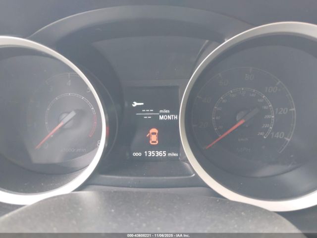 2015 MITSUBISHI LANCER JA32U8FW5FU004522 Photo 6