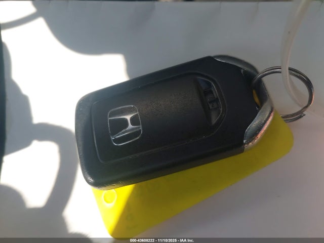Honda CIVIC EX 2017 19XFC2F72HE053495 Image 11