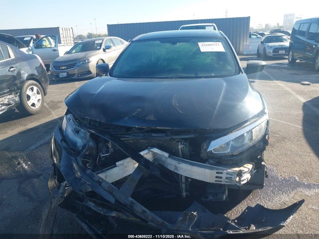 Honda CIVIC EX 2017 19XFC2F72HE053495 Image 12