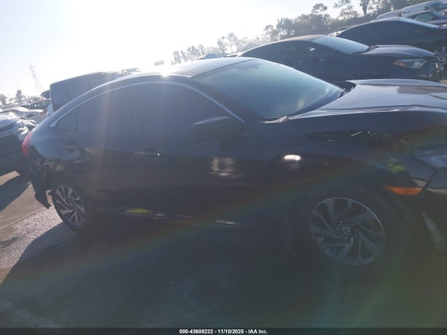 Honda CIVIC EX 2017 19XFC2F72HE053495 Image 13