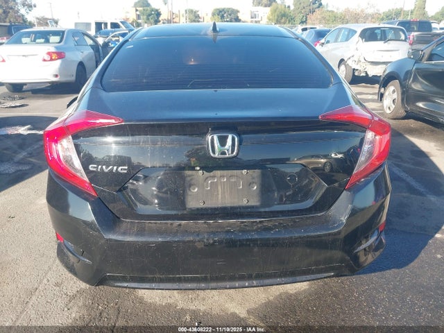 Honda CIVIC EX 2017 19XFC2F72HE053495 Image 16