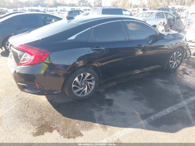 Honda CIVIC EX 2017 19XFC2F72HE053495 Image 4