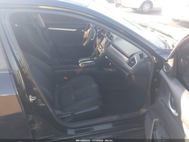 Honda CIVIC EX 2017 19XFC2F72HE053495 Image 5
