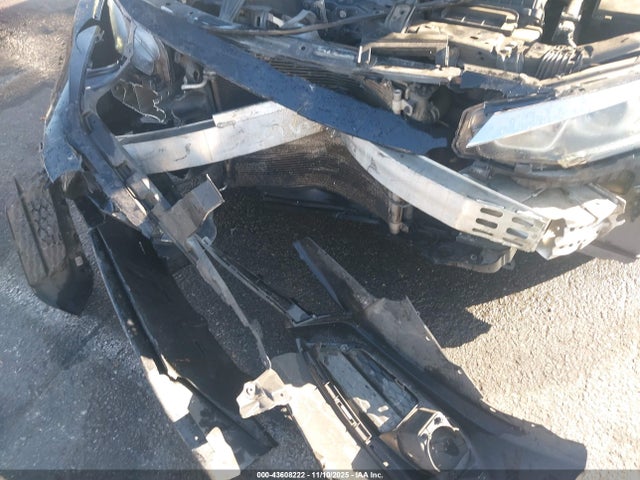 Honda CIVIC EX 2017 19XFC2F72HE053495 Image 6