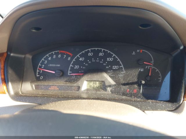 2003 MITSUBISHI LANCER JA3AJ26E23U074399 Photo 6