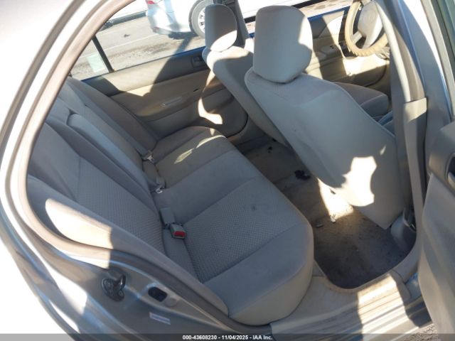 2003 MITSUBISHI LANCER JA3AJ26E23U074399 Photo 7