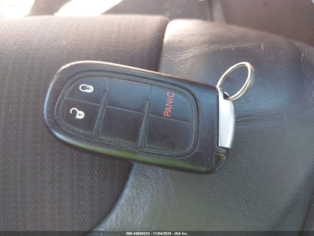 2018 JEEP CHEROKEE 1C4PJMLX5JD579766 Photo 10