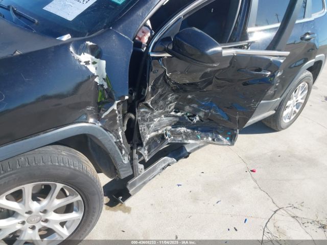 2018 JEEP CHEROKEE 1C4PJMLX5JD579766 Photo 5