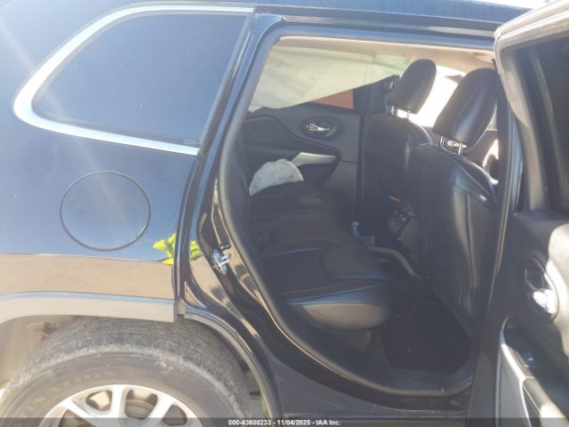 2018 JEEP CHEROKEE 1C4PJMLX5JD579766 Photo 7