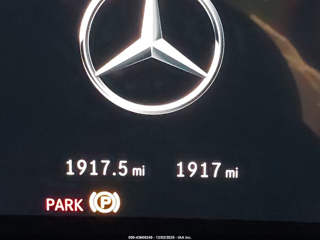 W1KMJ4HB6RF025190 Mercedes-Benz Cle 300 4matic