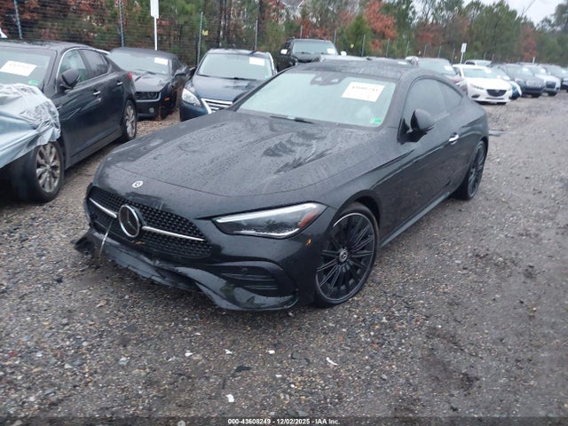 W1KMJ4HB6RF025190 Mercedes-Benz Cle 300 4matic