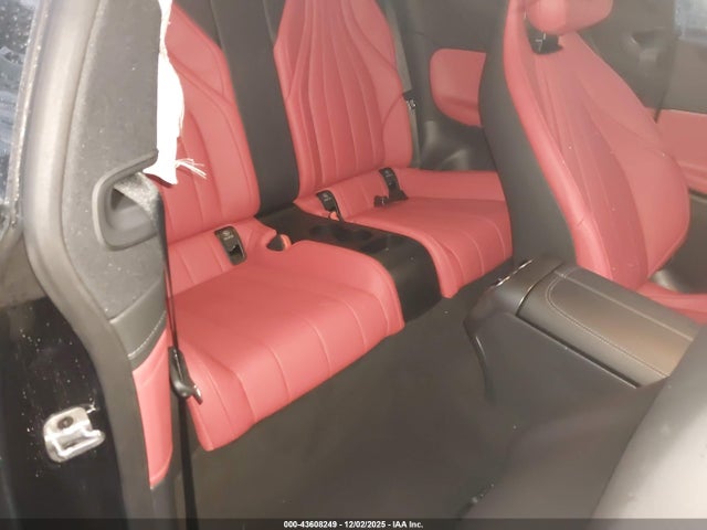 W1KMJ4HB6RF025190 Mercedes-Benz Cle 300 4matic